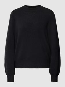 s.Oliver Longpullover kombi (1-tlg)