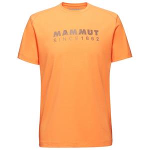 Mammut T-Shirt Shirt Trovat