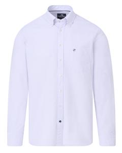 Campbell Classic - Casual Heren Overhemd LM