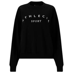 ATHLECIA Sweatshirt "Asport", mit coolem Frontprint