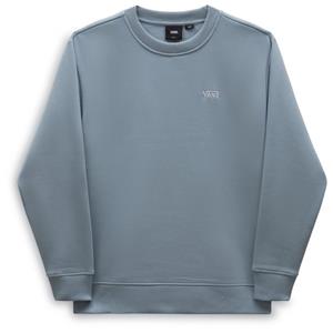 Vans Sweatshirt "FLYING V BFF CREW EMEA", mit Markenlabel