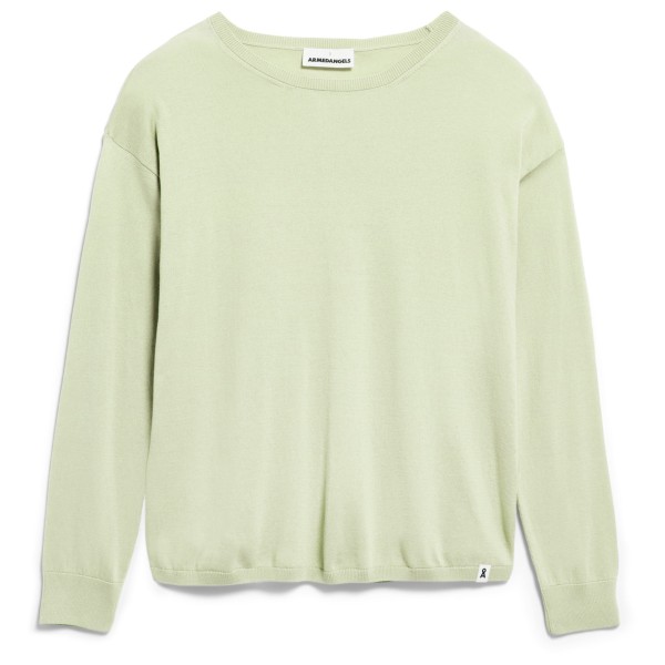 Armedangels Strickpullover LAARNI Damen (1-tlg)