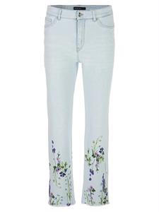 Marc Cain Straight-Jeans