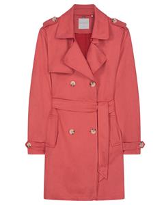 Rino & Pelle Trenchcoat