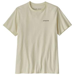 Patagonia T-Shirt Patagonia Unisex T-Shirt Fitz Roy Icon Responsibili-Tee Adult