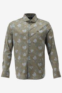 Vanguard casual shirt