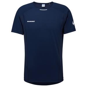 Mammut Heren Aenergy Fl T-Shirt