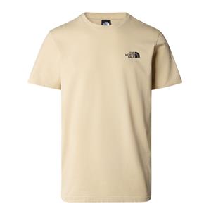 The North Face Heren Simple Dome T-Shirt