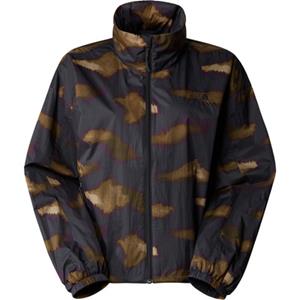 The North Face Dames M66 Crinkle Wind Jas