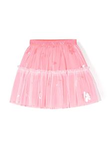 Billieblush Mini-rok met tulen - Roze