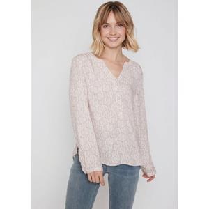 ZABAIONE Schlupfbluse "Blouse An44nabelle"