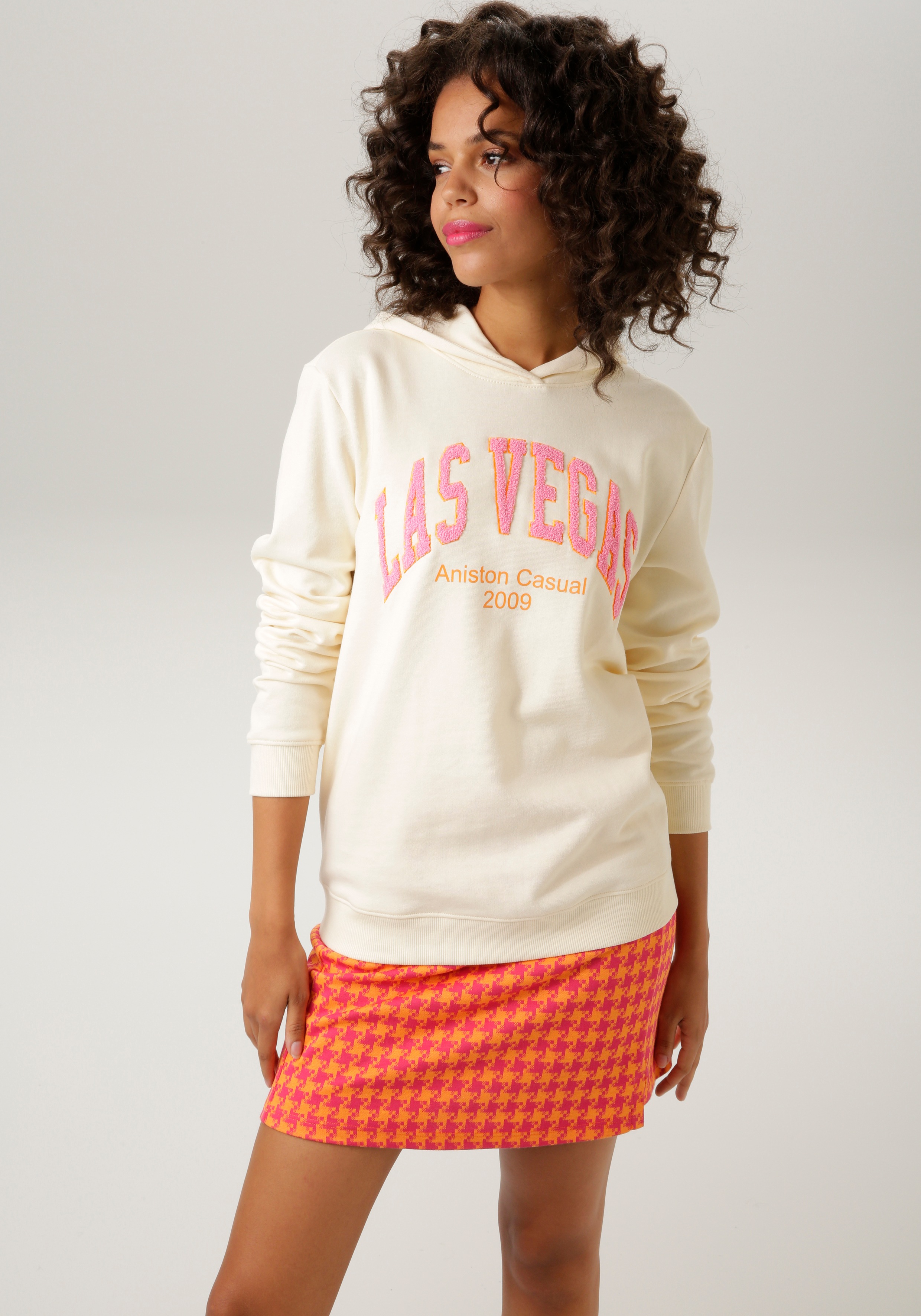Aniston CASUAL Sweatshirt