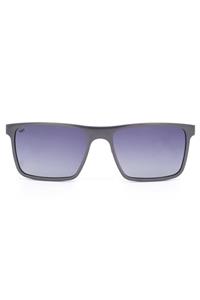 Bird Eyewear Damen vegan Sonnenbrille Nova Grau