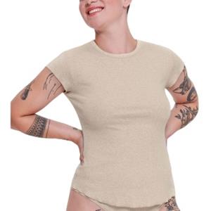 Sloggi GO Ribbed T Shirt 
