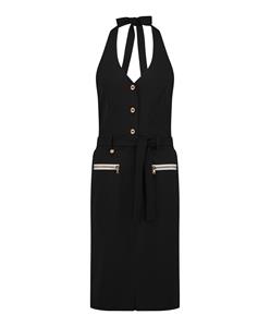 ZIP73 Female Jurken Z24/522/01/016 Giletjurk
