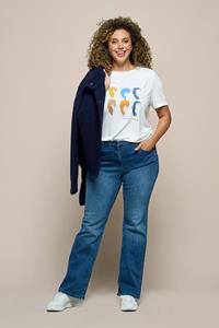 Mart Visser Art Tee Multi