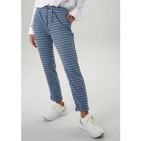 Aniston SELECTED Comfortbroek