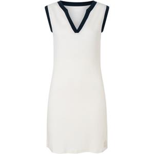 SUPER.NATURAL Sweatkleid kurz, Damen, atmungsaktiv, Merino ORY BIO DRESS casual
