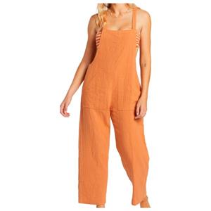 Billabong Jumpsuit Pacific Time