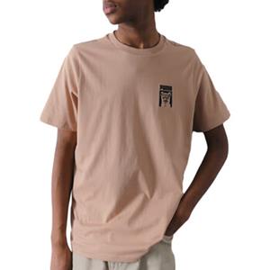 PUMA Katachtige afbeelding Heren T-shirt 622794-89