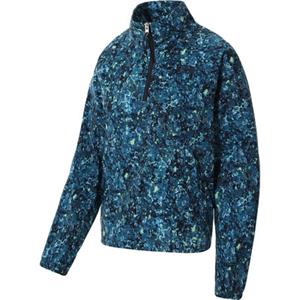 The North Face Dames Printed Class V Pullover