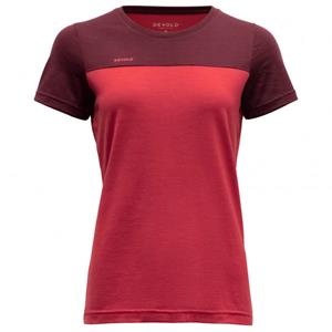 Devold T-Shirt Norang 150 Woman Tee