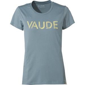 VAUDE T-Shirt Wo Graphic Shirt