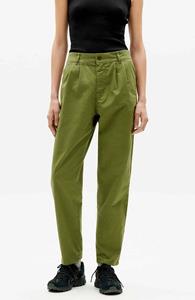 Thinking mu Damen vegan Hose Rina Green