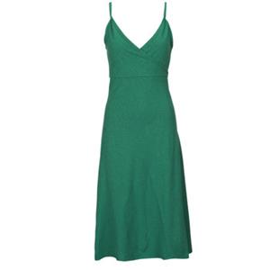 Patagonia  Women's Wear With All Dress - Jurk, groen