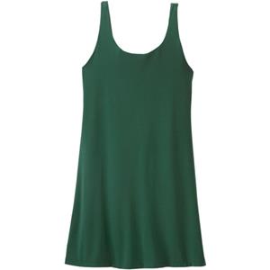 Patagonia  Women's Maipo Dress - Jurk, groen