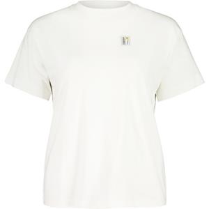 Maloja  Women's TriglavM. - T-shirt, glacier milk