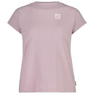 Maloja aloja - Women's Gemskresse. - T-Shirt