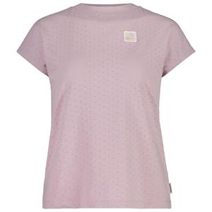 Maloja  Women's GemskresseM. - T-shirt, orchid