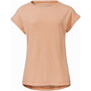 Schöffel  Women's T-Shirt Murcia - T-shirt, beige