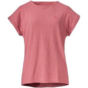 Schöffel  Women's T-Shirt Murcia - T-shirt, roze