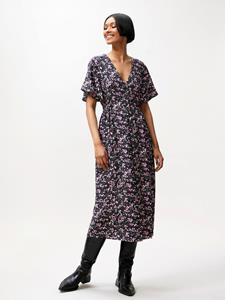Catwalk Junkie Dress Rose Garden