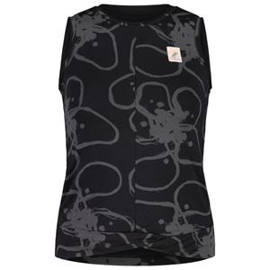 Maloja  Women's YuvaM. - Top, zwart