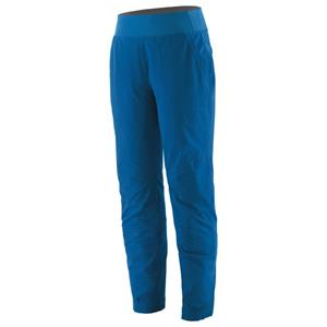 Patagonia  Women's Caliza Rock Pants - Boulderbroek, blauw