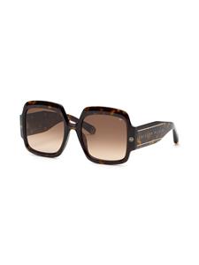 Philipp Plein First Lady Dubai sunglasses - Bruin
