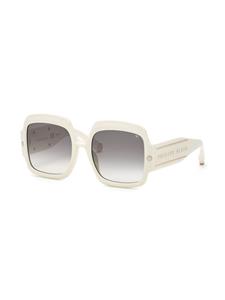 Philipp Plein First Lady Dubai sunglasses - Beige