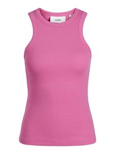 Jack & Jones Blusentop JXFOREST STR SL RIB TOP JRS NOOS