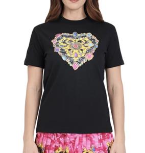 Versace Jeans Versace jeans couture logo heart