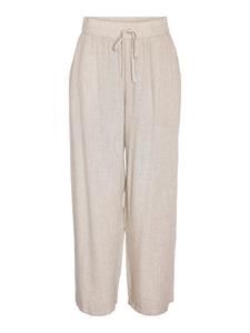 Noisy may Stoffhose Eilani (1-tlg) Drapiert/gerafft