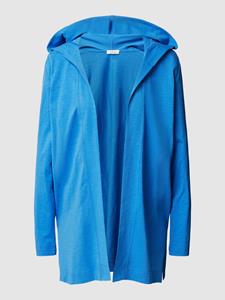 s.Oliver Oversize-Shirt, mit Kapuze