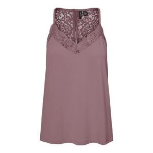 Vero Moda Spitzentop "VMANA S/L LACE TOP"