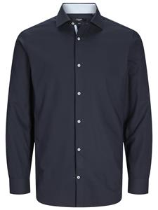 Jack & Jones Jprblablackpool stretch shirt ls ss
