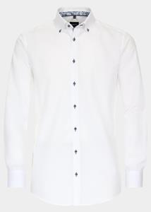 VENTI Businesshemd uni Modern Fit