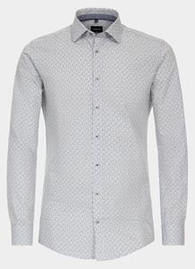 Venti Business hemd lange mouw kent modern fit 144207000/100