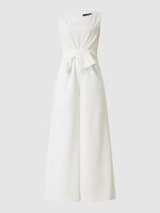 Vera Mont Jumpsuit met boothals