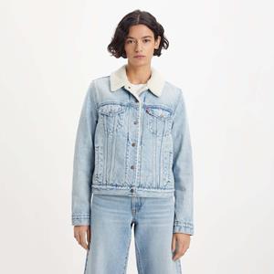 Levis Jeansjacke "SHERPA TRUCKER"